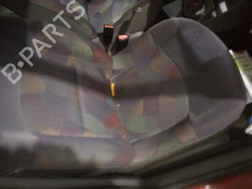 Airco pomp RENAULT CLIO II (BB_, CB_) 1.9 D (B/CB0E, BB0J) | BP12686564M34