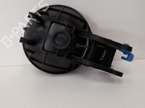 Front right interior door handle DAEWOO KALOS (KLAS) 1.2 | BP12770724I14