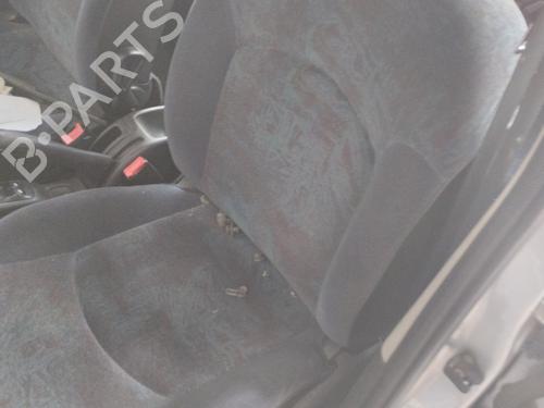 Squib airbag PEUGEOT 206 Hatchback (2A/C) 2.0 HDI 90 | BP17830617C102 