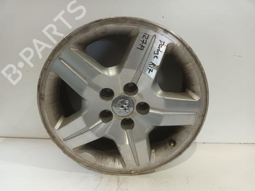 Felg DODGE CALIBER 2.0 CRD (140 hp) 31686106