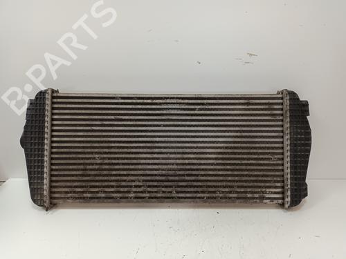 Intercooler radiateur LANCIA VOYAGER MPV (404_) 2.8 CRD (RT, 53) (163 hp) 17899466