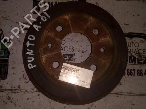 Used Other Other FIAT PUNTO (188_) 1.2 16V 80 (188.233, .235, .253, .255, .333, .353, .639,... (80 hp) 13983111 13983111