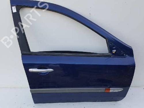 Right front door RENAULT LAGUNA II (BG0/1_) 1.9 dCi (BG08, BG0G) (120 hp) 12793773