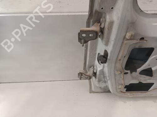 Right front door FORD TRANSIT CONNECT (P65_, P70_, P80_) 1.8 TDCi | BP24371764C3 