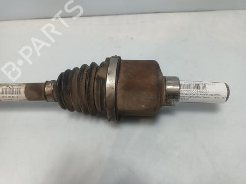 Left front driveshaft FORD FIESTA VI (CB1, CCN) | BP31951999M38 - Image 3