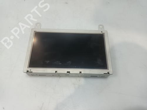 Display für OPEL ASTRA J Sports Tourer (P10) [2010-2015]  30627106