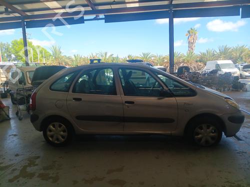 Højre baglygte CITROËN XSARA PICASSO (N68) 2.0 HDi | BP29156630C35 