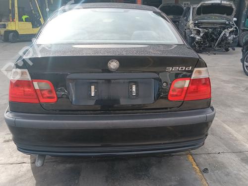 Flywheel BMW 3 (E46) 320 d | BP33623071M101 - Image 8