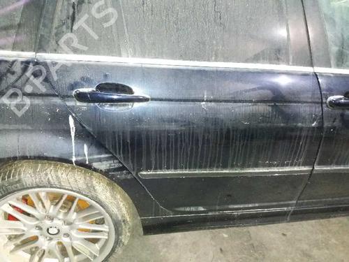 Intercooler BMW 3 Touring (E46) 330 d | BP12753652M30 
