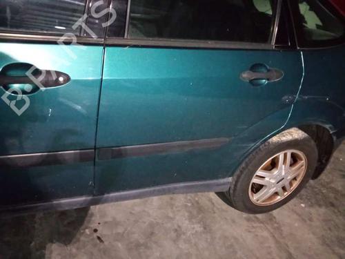 Engine FORD FOCUS I (DAW, DBW) 1.8 16V | BP12751473M1