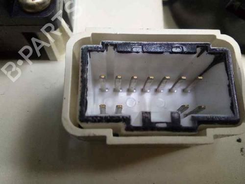 Climate control KIA SHUMA II (FB) 1.6 | BP12815633I5 