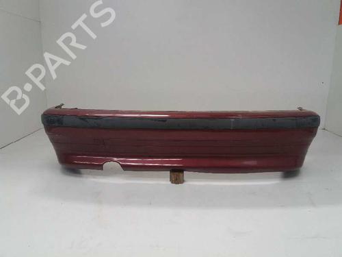 Used Rear bumper BMW 3 Compact (E36) 316 i (102 hp) 12734990