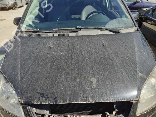Achsschenkel links vorne FORD FOCUS C-MAX (DM2)  | BP12770221M25 