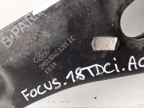 Left front suspension arm FORD FOCUS I (DAW, DBW) 1.8 TDCi | BP12761387M12 