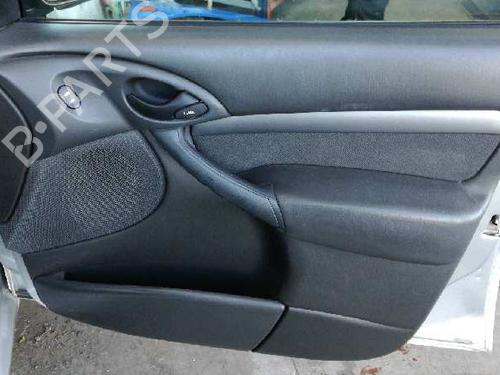 Left front fog light FORD FOCUS I (DAW, DBW) 1.8 TDCi | BP12721142C30