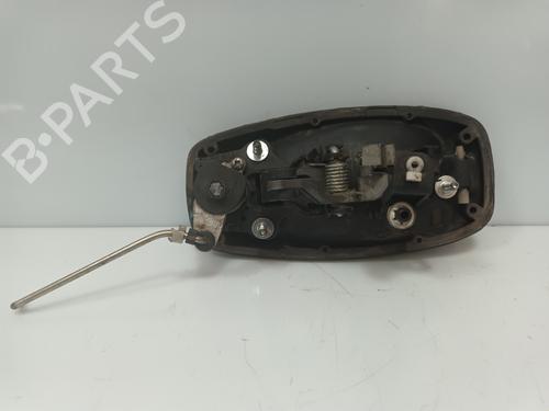Tailgate handle PEUGEOT BIPPER (AA_) 1.4 HDi | BP18483451C132 