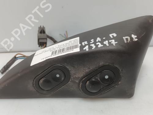 Used Left front window switch OPEL CORSA B (S93) 1.2 i 16V (F08, F68, M68) (65 hp) 32018003