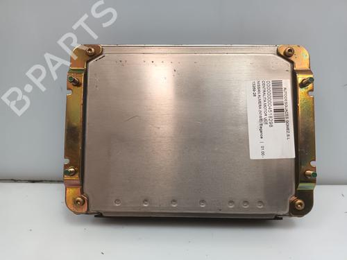 Engine control unit (ECU) NISSAN ALMERA II Hatchback (N16) 2.2 Di | BP32175019M57 - Image 2