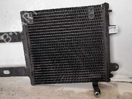 Used AC radiator VW LUPO I (6X1, 6E1) 1.0 (50 hp) 12763790