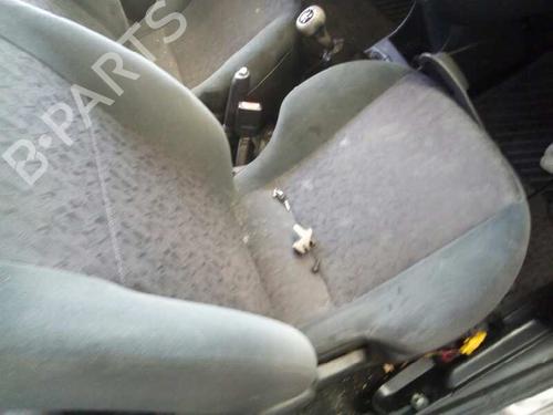 Gearkasse FORD FIESTA IV (JA_, JB_) 1.8 DI | BP12809428M3