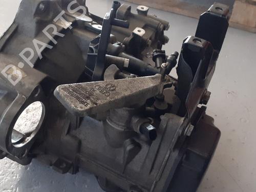Gearbox SEAT IBIZA IV (6J5, 6P1)  | BP12759521M3 