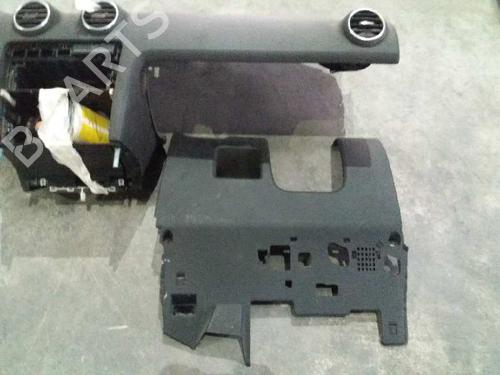 Dashboard AUDI A3 (8P1) 1.6 FSI | BP12804409C46 