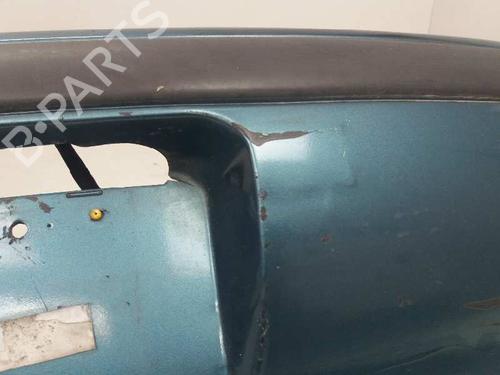 Rear bumper CHEVROLET METRO Hatchback  | BP12905181C8 