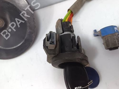 Electronic module RENAULT KANGOO (KC0/1_) D 65 1.9 (KC0E, KC02, KC0J, KC0N) | BP38684398M83 - Image 3