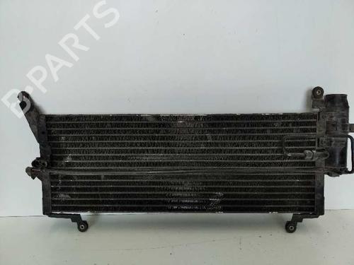 AC radiator FIAT PUNTO (176_) 1.4 GT Turbo (176AS_) | BP12706960M32 