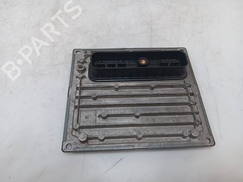 Used Engine control unit (ECU) Engine control unit (ECU) FORD FOCUS II Saloon (DB_, FCH, DH) 1.6 (100 hp) 40435259 40435259
