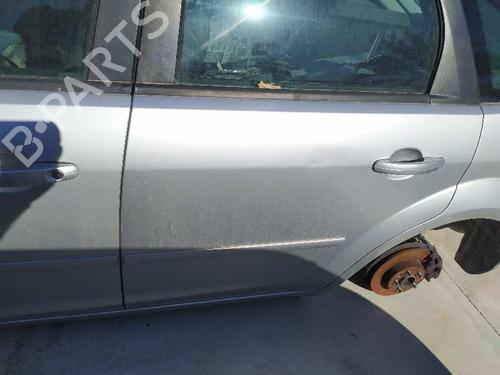 Pulley FORD FOCUS II (DA_, HCP, DP) | BP15958457M122