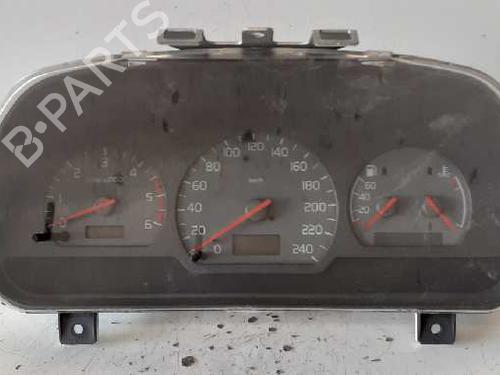 Used Instrument cluster VOLVO S40 I (644) [1995-2004]  12764834