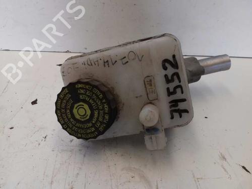 Brake master cylinder PEUGEOT 107 (PM_, PN_) 1.4 HDi | BP12685006M77 