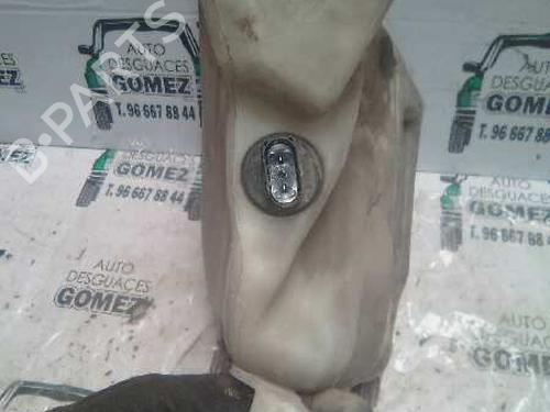 Windscreen washer tank AUDI A6 C5 (4B2) 2.5 TDI | BP12686352C113 