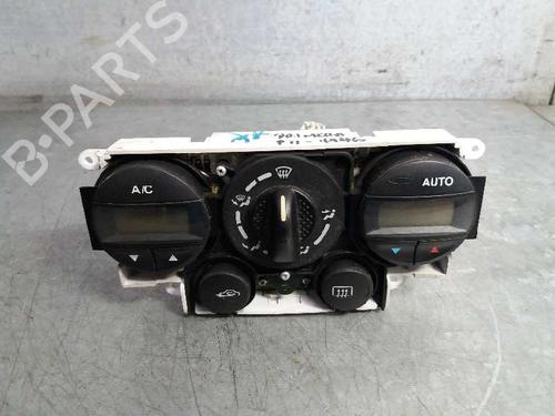 Climate control NISSAN PRIMERA Hatchback (P11) 2.0 16V | BP12713585I5 