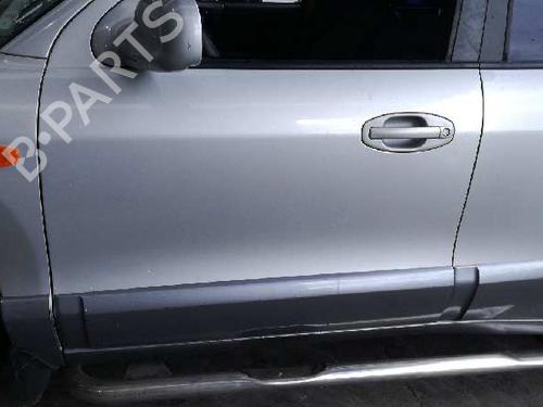 Right front window switch HYUNDAI SANTA FÉ I (SM) 2.7 V6 4x4 | BP15411905I26 