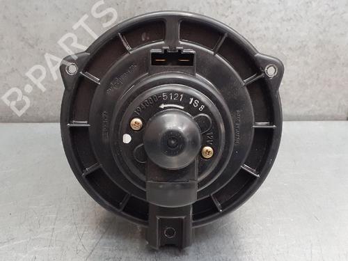 Heater blower motor LEXUS LS (_F2_) 400 (UCF20_, UCF20R) | BP12755782M62 