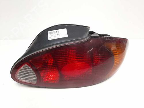 Used Right taillight HYUNDAI LANTRA II (J-2) 1.9 D (68 hp) 12774855