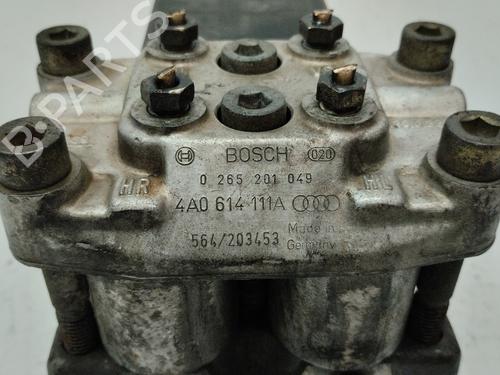 ABS pump AUDI 100 C4 Saloon (4A2) 2.6 | BP15959580M43 