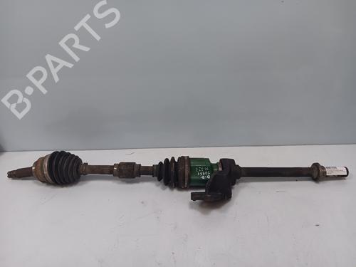Used Right front driveshaft MAZDA 323 F VI Hatchback (BJ) 2.0 TD (90 hp) 21570392