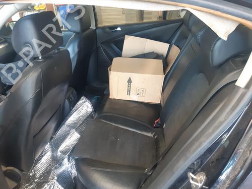 Right rear door VW PASSAT B6 (3C2)  | BP29824508C5 