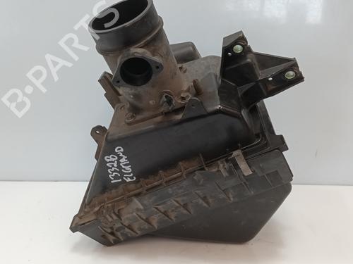 Used Air filter box Air filter box NISSAN ELGRAND (E51) [2000-2010] 33657742 33657742