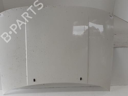 Used Hood VW PASSAT B3/B4 (3A2, 35I) 1.8 (107 hp) 12746393