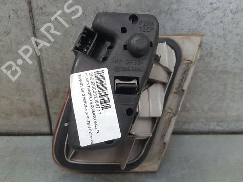 Left tailgate light BMW 3 (E46) 320 d | BP12740266C79 