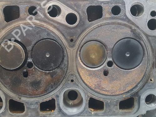 Cylinder head FORD FOCUS I Saloon (DFW) 1.8 TDCi | BP12728028M5 