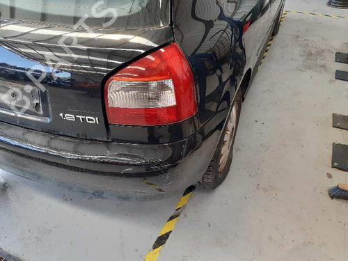 Felg AUDI A3 (8L1) 1.9 TDI | BP12775568C45