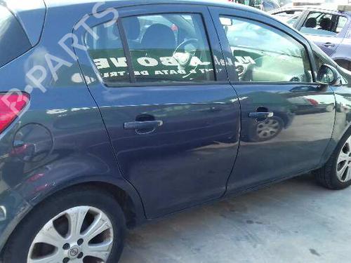 Luftmassenmesser OPEL CORSA D (S07) 1.3 CDTI (L08, L68) | BP12748390M95 