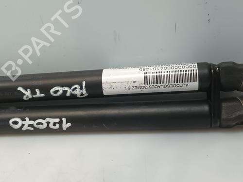 Tailgate lift support VW POLO IV (9N_, 9A_) 1.2 12V | BP29981883C138 