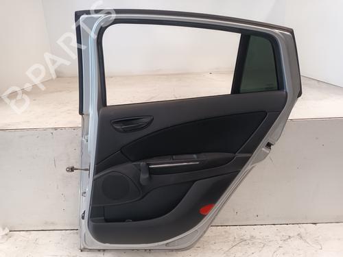 Right rear door FIAT BRAVO II (198_) 1.6 D Multijet (198AXH1B) | BP18475106C5 