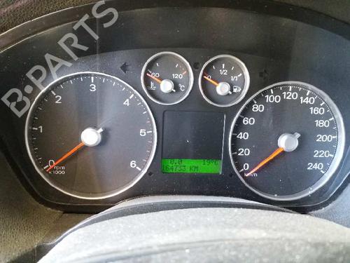 Climate control FORD FOCUS C-MAX (DM2)  | BP12750469I5 